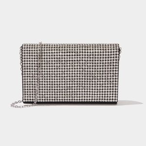 Amber Sceats Stella Crystal Bag